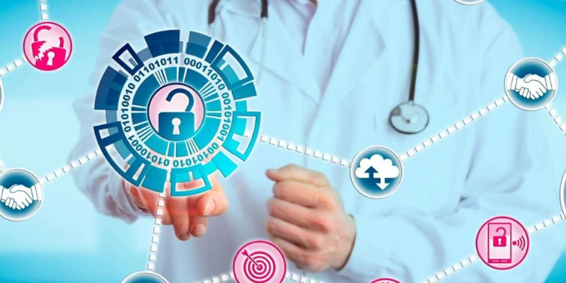 Healthcare Cybersecurity Software